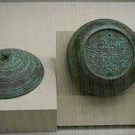 『정복전쟁의 대지존 광개토호태왕』２.선사(先士)의 가르침 ⑴