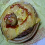 ★★★★맛있는멕도날드<b>치즈</b>버거의비밀★★★★