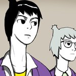 (<b>눈정화</b>)▶▶▶▶웹툰훈남들모음1탄◀◀◀◀