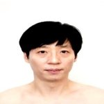 유재석 화장 전 vs후