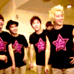 2011년 11월 6일은 슈퍼주니어6주년입니다!