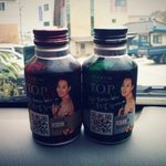 맥심티오피마실때 qr코드<b>스캔</b>하면 원빈이랑 신민아가 나오네영 ㅋ