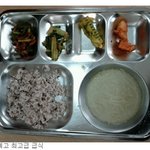 사진有 우리학교 2700원짜리 최고의급식