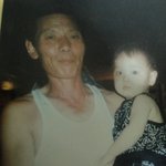 나두 애기땐 <b>이뻣</b>는데 t^t.....사진 有