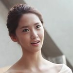 여신 <b>윤</b>아 새로운 cf ♥ (유채꿀라인)