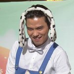 ★☆★이홍기 여동생 공개,  우월한 미모 ★☆★