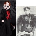 [사진有]☆★☆★섬뜩한인형, <b>리빙</b>데드돌★☆★☆