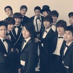 ★★★슈퍼주니어란 그룹이 탄생한지 6년되는 날★★★