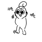 입꼬리가 쏘옥↗하고 올라가는 만화,사진 [1]