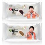세상에 <b>호빵</b>이!!(공감되지 않나여?ㅠ)