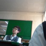 16男 얼굴 평가좀 해주세요~~^^