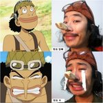 ‘화성인’ 족쇄남, 주지훈 닮은꼴 논란에 “<b>우솝</b> 닮았어요”