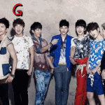 인피니트 get <b>out</b> 공유합니다