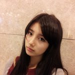 ★미쓰에이 수지 트위터에 <b>근심</b>걱정에 살이 '쏙'~