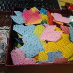 사진有 ))<b>하트</b>쏠라씨를보고만들어보앗슴