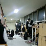 사진有)★★인생마지막야자&amp;급식대란(給食大亂)★★