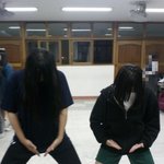 ☆★☆★중3 <b>흔</b>,,,<b>흔녀</b>? 들이 노는 법을 소개합니다☆★☆★(수정)