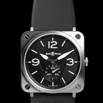 Bell&amp;Ross "아!! 남자다!!!"