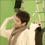 카아분들 우리좀만 더 <b>분발</b>해요! ^^