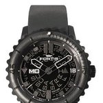 이름 만큼이나 BIG!! <b>BLACK</b>!!! 한정 모델 포티스.