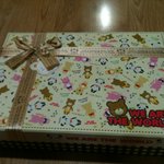 ♣♣♣♣♣♣저 오늘 생일 선물 받았아용>▽<♣♣♣♣♣ㅅ사진...<b>이이</b>