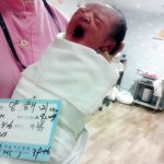 미소천사♥ 조카를소개합니다!