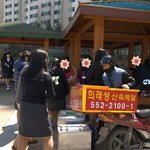 수정+)사진有)★★★인천 ㄱ여고 3학년의 수능특집★★★