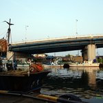 속초] 가을동화와 가을의 맛을 <b>진득</b>하게 느낄 수 있는 아바이마을.