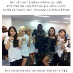 ★★★원더걸스 비욘세안무 <b>표절</b>이라는사람들어와봐