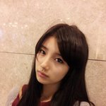 <b>볼살</b> 빠지고 여신으로 폭풍성장한 수지!