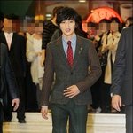 <b>정변</b>한 유승호의 완벽 수트간지!