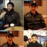 훈훈한 국내 농구선수 !!!