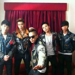 ★★★★★빅뱅 <b>ema</b> 수상 축하해★★★★★