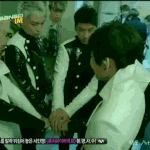 빅뱅은 상받으면안되나요