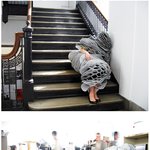 아무데서나 편하게 잘수 있는 수면<b>슈트</b>