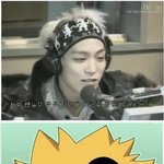 빅뱅 탑 도플갱어 (신선 有)