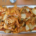 주말엔 요리가 취미인 남편 (스압주의)