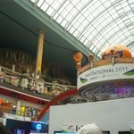 2011 <b>인비</b>테셔널 후기입니다.