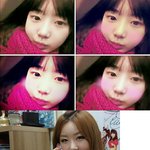달샤벳 수빈, 중학교 시절 '원판<b>불변</b>' 미모 인증!!!