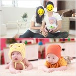 ♥아기호랑이(<b>태명</b>) 출산 후기♥