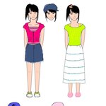 ☆★☆★(사진有)2005년부터 <b>패션</b>총집합☆★☆★