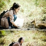 빠담빠담 너무 기대되네요! 한지민 짜응!