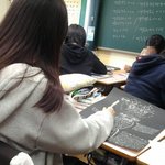 ★★★여고에서 찌들대로 찌든 고<b>쓰리</b>의 학교생활(사진당근有)★★★