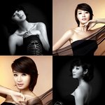 김혜수, 블랙 튜브톱 드레스 '신비로운 섹<b>시미</b>'