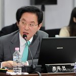 정두언 "버핏세 <b>전향</b>적 검토해야"
