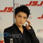 영웅재중 이렇게 머리 깐 거 처음 봄ㄷㄷㄷㄷㄷㄷㄷㄷ