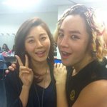 호감형 <b>허세</b>,장근석의 인맥 모음