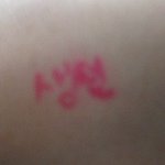 ★★★★이게무슨글씨로보임?