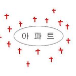 ● 교회 옆에 교회를 또 짓는이유. ●