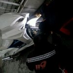 +후기/구출성공)[사진有]★★오토바이안에 새끼고양이가 들어갓어요ㅠㅠ★★